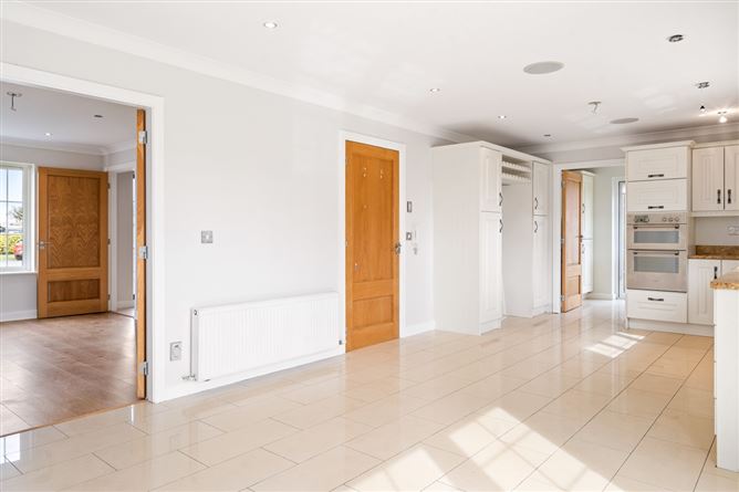 25 Knocksedan Wood, Swords, Dublin