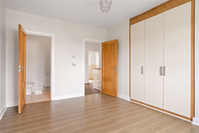25 Knocksedan Wood, Swords, Dublin