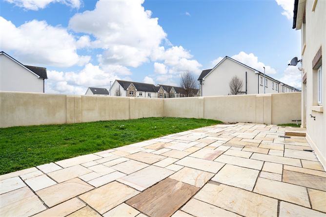 25 Knocksedan Wood, Swords, Dublin