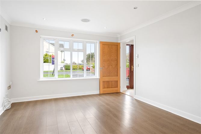 25 Knocksedan Wood, Swords, Dublin