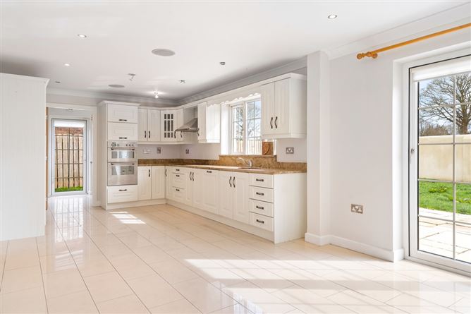 25 Knocksedan Wood, Swords, Dublin