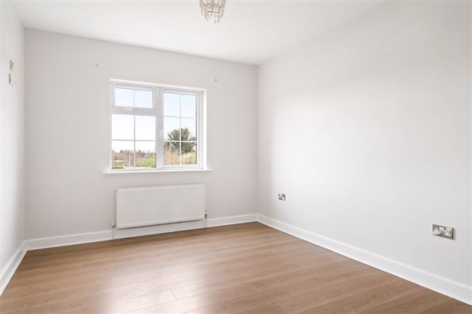 25 Knocksedan Wood, Swords, Dublin