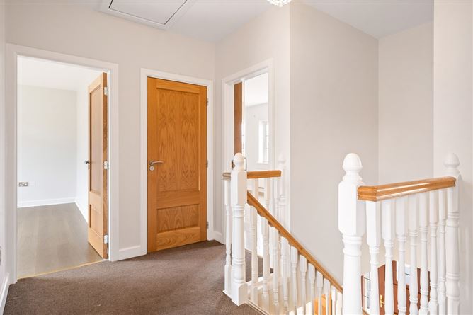 25 Knocksedan Wood, Swords, Dublin