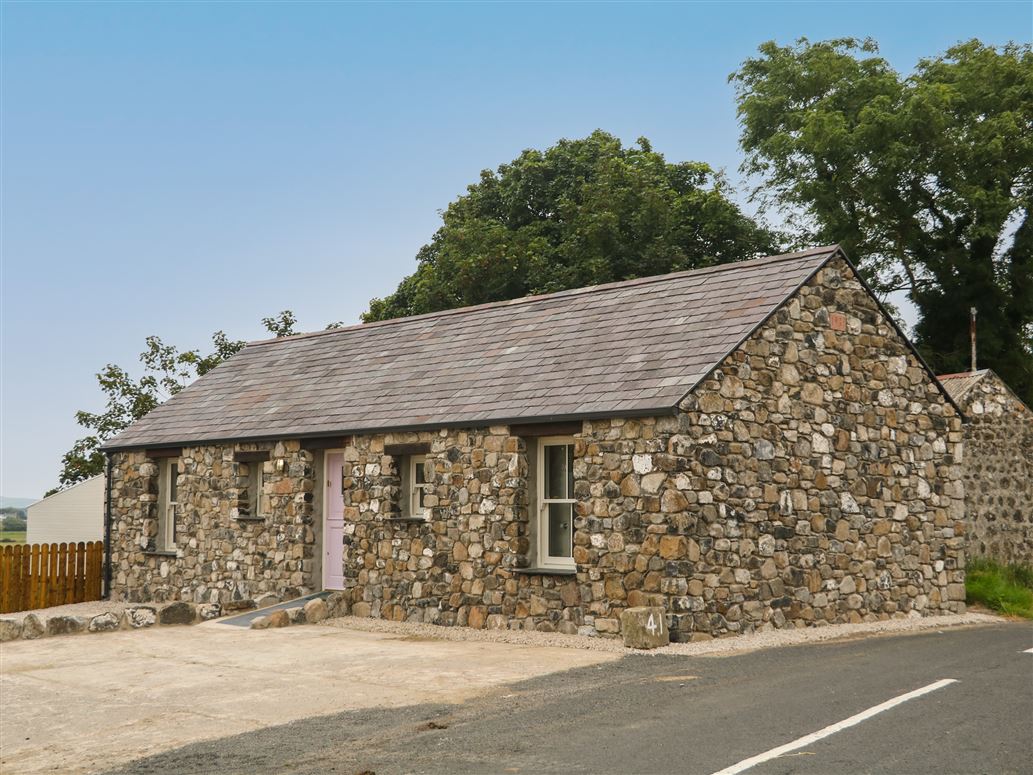Old Shop Cottage,Limavady, Londonderry, Northern Ireland