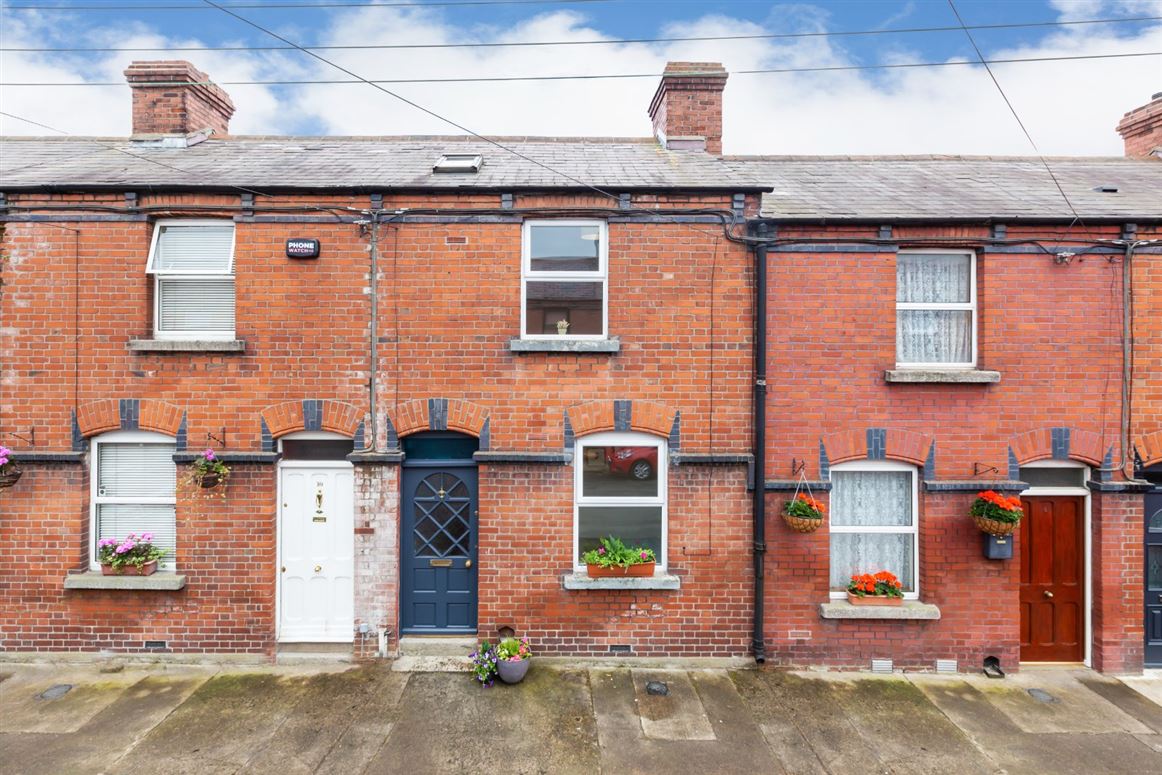 9 Aberdeen Street, Arbour Hill, Stoneybatter, Dublin 7
