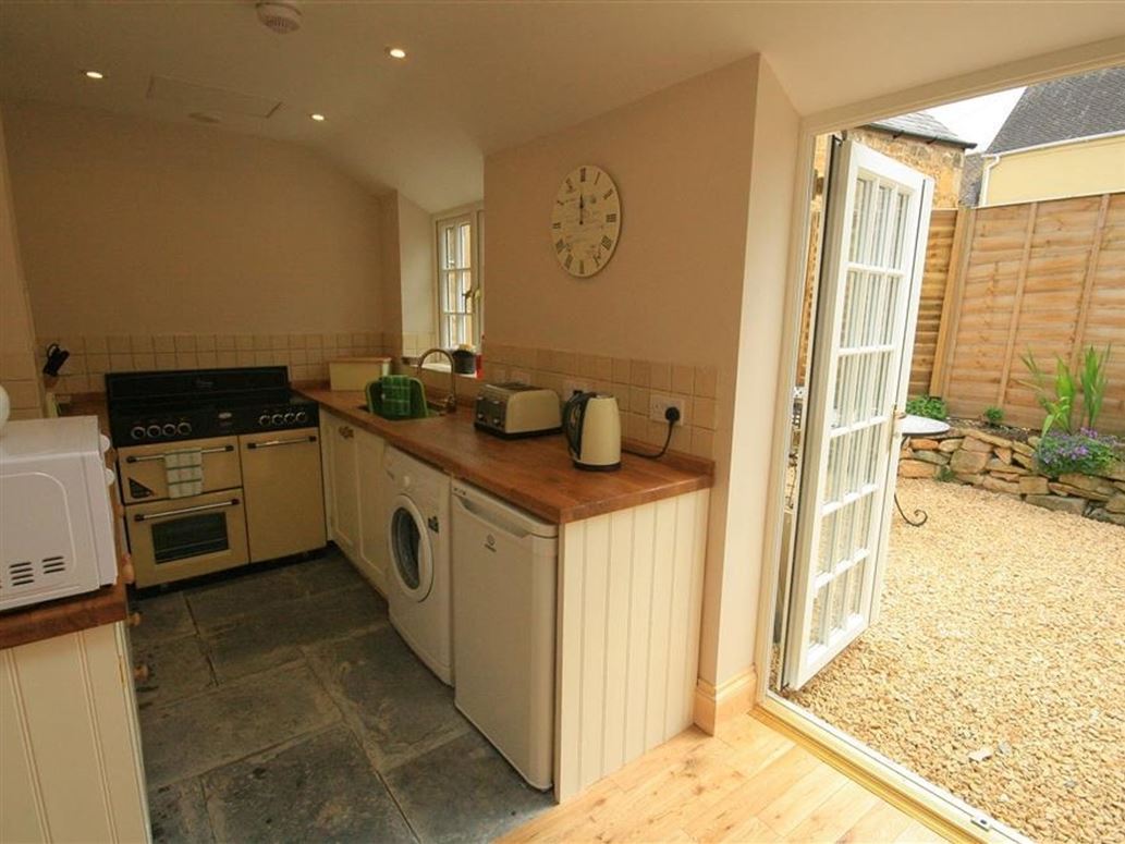 Bay House Cottage,Broadway, Worcestershire, United Kingdom