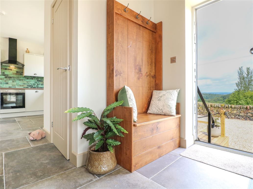 Cherry Tree Cottage,Chesterfield, Derbyshire, United Kingdom