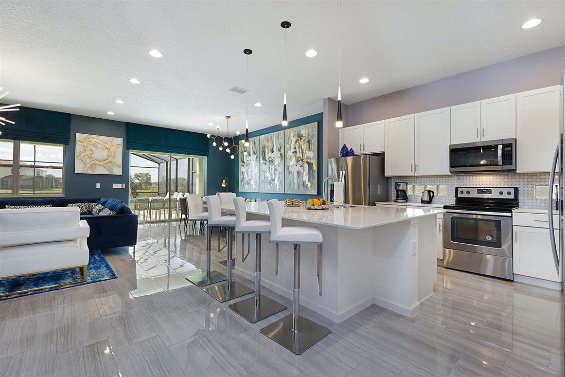 Sugar Sky, Vacation Rental in Florida, USA, Davenport, Florida