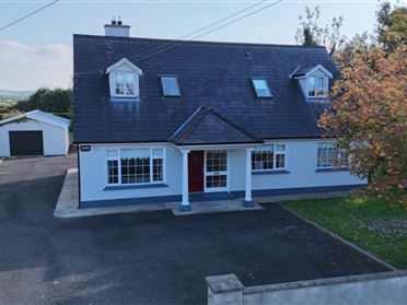 Image for Ballinagard Road, Roscommon Town, County Roscommon