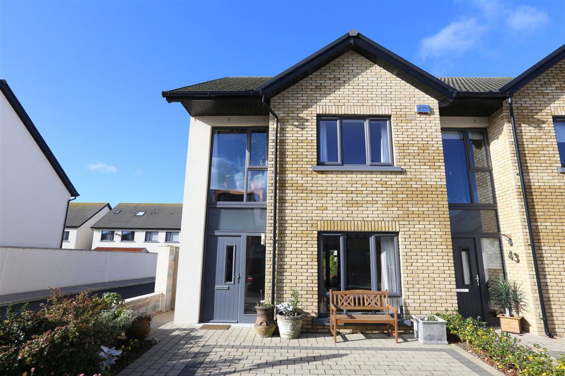 44 Seoid na Tra, Bettystown, Co. Meath