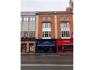 Image for 84 Middle Abbey Street, Dublin 1