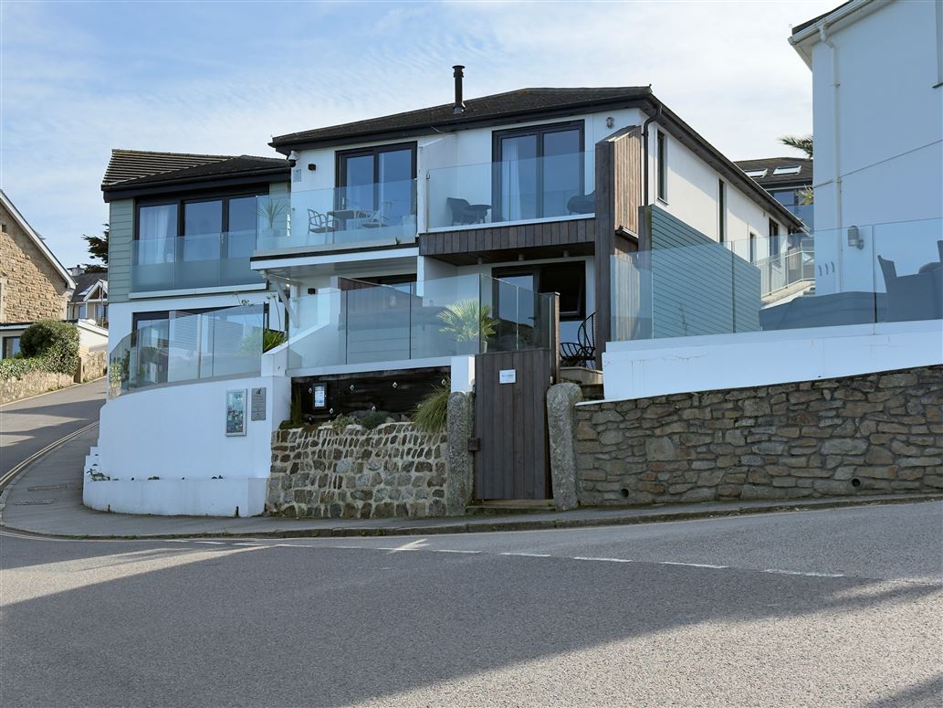 Bayvista,Carbis Bay,Cornwall,United Kingdom