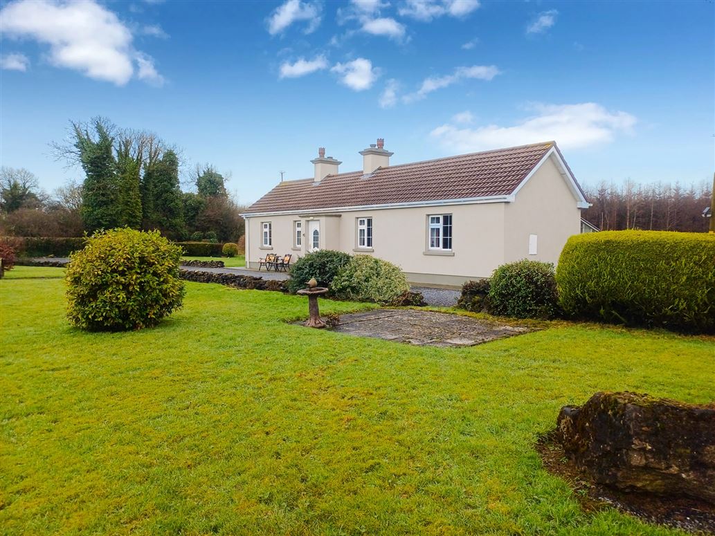 Drumroe, Edgeworthstown, Longford