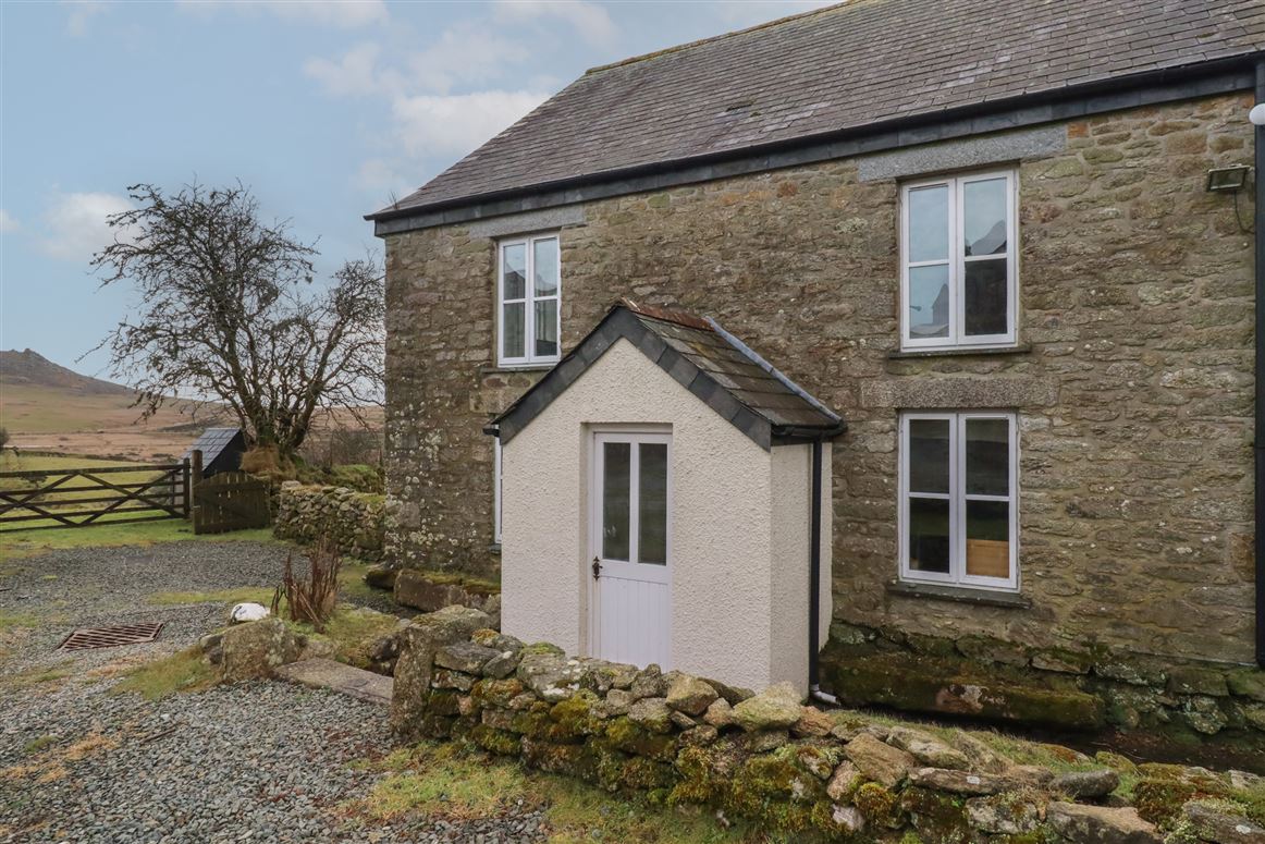 Poldue House,Camelford,Cornwall,United Kingdom