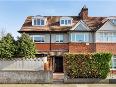 Image for 2 Oaklands Park, Sandymount, Dublin 4