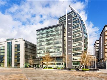 Image for 49 Heuston South Quarter, Kilmainham, Dublin 8
