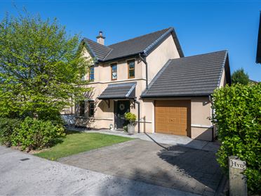 Image for 2 Monfield, Garryduff, Rochestown, Cork