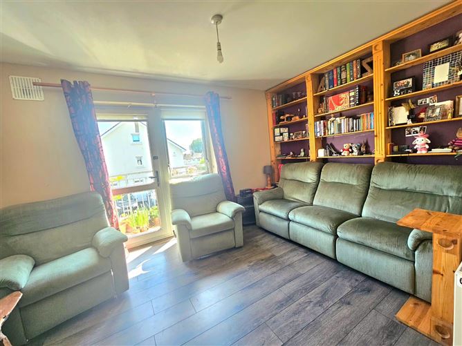 21 willowbrook, Kilcoole, Wicklow
