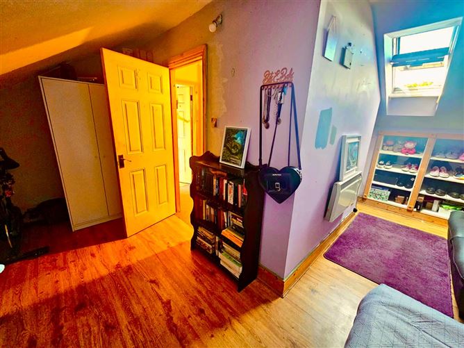 21 willowbrook, Kilcoole, Wicklow