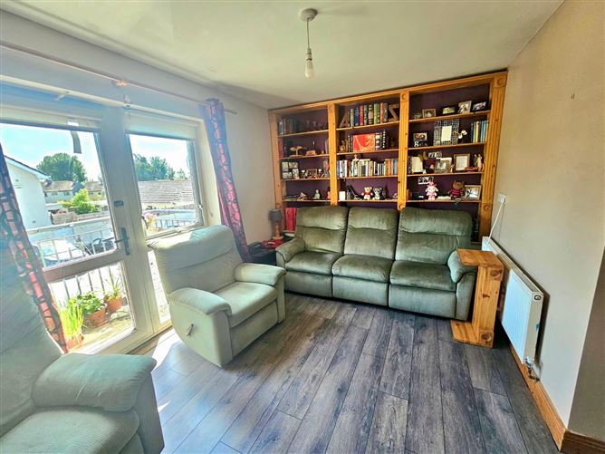21 willowbrook, Kilcoole, Wicklow