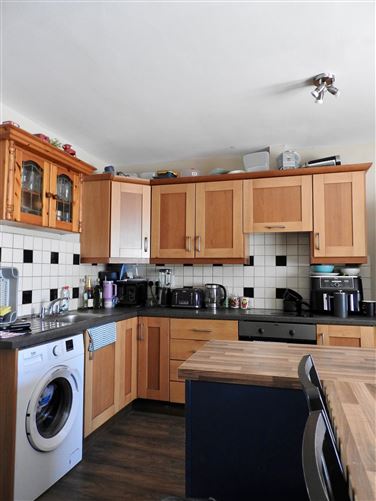 21 willowbrook, Kilcoole, Wicklow