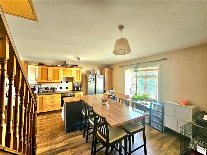 21 willowbrook, Kilcoole, Wicklow