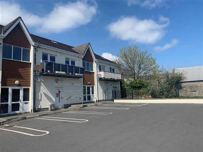 21 willowbrook, Kilcoole, Wicklow