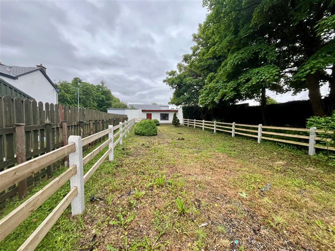 8 Nally Street, Ballina, Co. Mayo