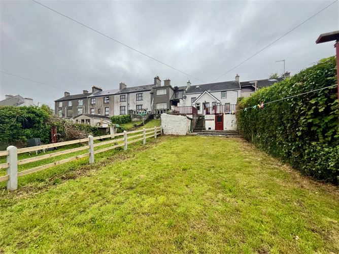 8 Nally Street, Ballina, Co. Mayo