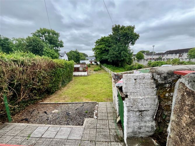 8 Nally Street, Ballina, Co. Mayo