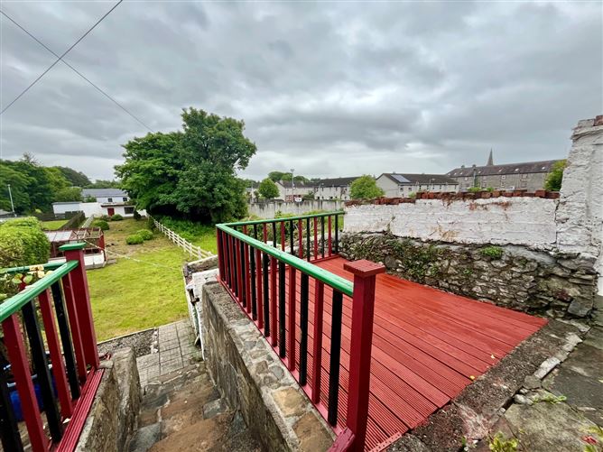 8 Nally Street, Ballina, Co. Mayo