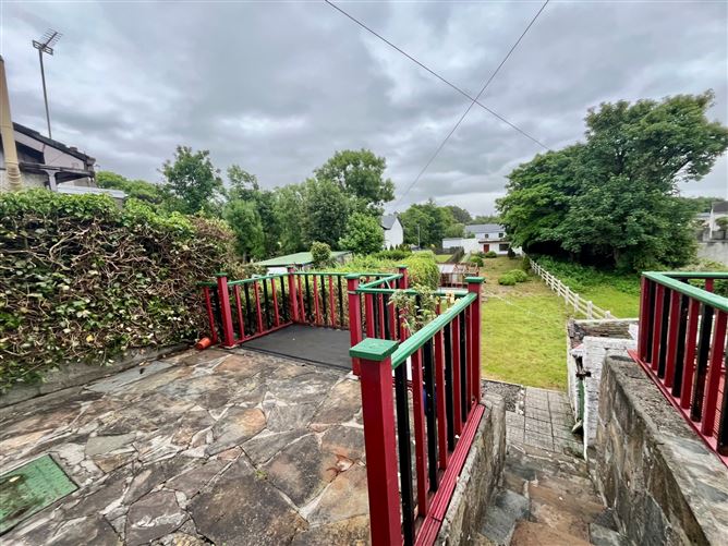 8 Nally Street, Ballina, Co. Mayo
