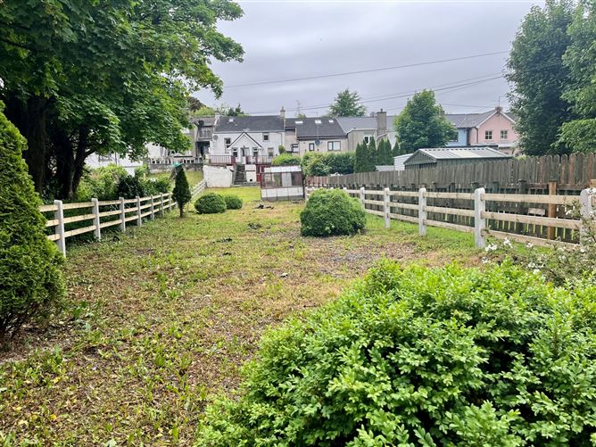 8 Nally Street, Ballina, Co. Mayo