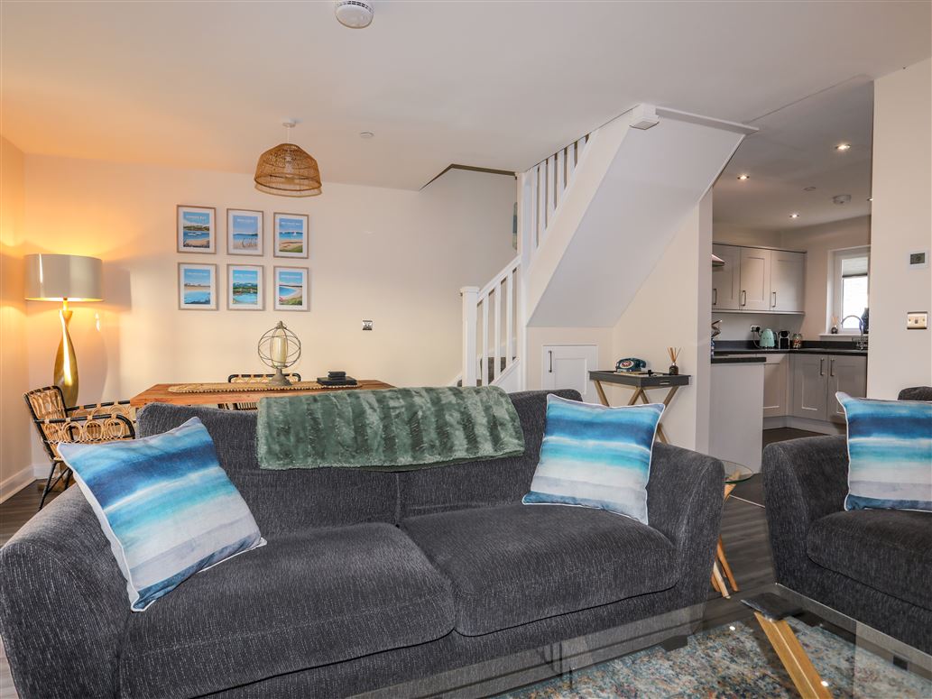 19 Parc Delfryn,Benllech, Isle Of Anglesey, Wales