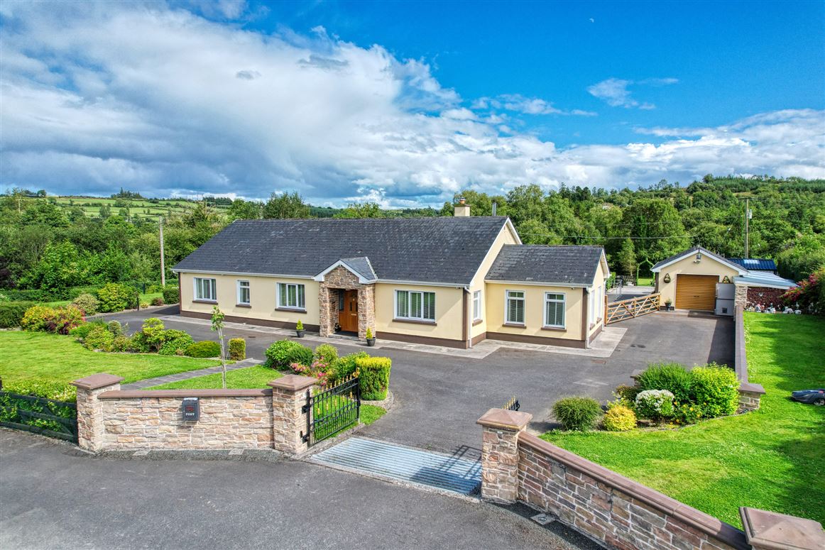 Firmullagh, Moyne, Co. Longford