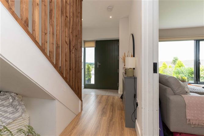 35 Glendine Drive, Seapark, Abbeyside, Dungarvan, Waterford
