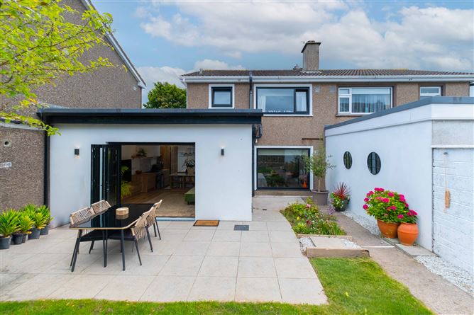 35 Glendine Drive, Seapark, Abbeyside, Dungarvan, Waterford