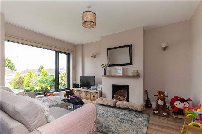 35 Glendine Drive, Seapark, Abbeyside, Dungarvan, Waterford