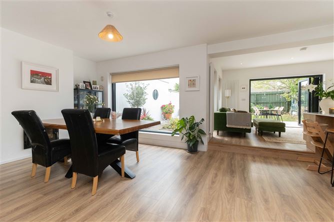 35 Glendine Drive, Seapark, Abbeyside, Dungarvan, Waterford