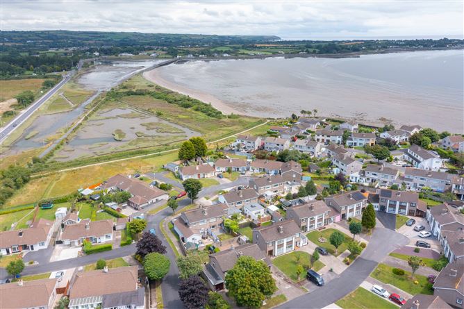 35 Glendine Drive, Seapark, Abbeyside, Dungarvan, Waterford