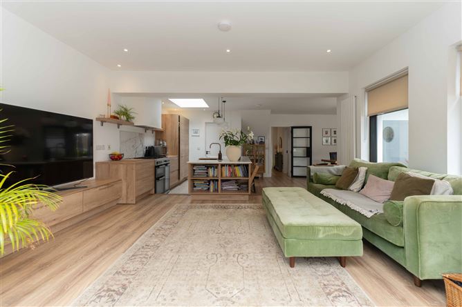 35 Glendine Drive, Seapark, Abbeyside, Dungarvan, Waterford