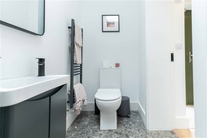 35 Glendine Drive, Seapark, Abbeyside, Dungarvan, Waterford