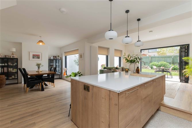 35 Glendine Drive, Seapark, Abbeyside, Dungarvan, Waterford