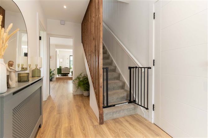 35 Glendine Drive, Seapark, Abbeyside, Dungarvan, Waterford