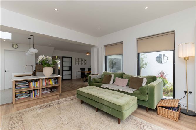 35 Glendine Drive, Seapark, Abbeyside, Dungarvan, Waterford