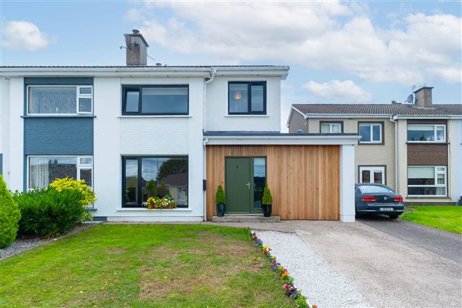 35 Glendine Drive, Seapark, Abbeyside, Dungarvan, Waterford