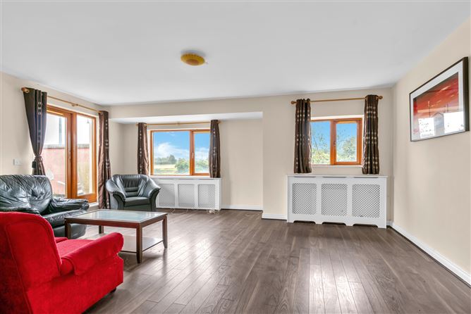 Apartment 16, Lerr Road, Abbeylands, Castledermot, Co. Kildare