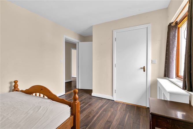 Apartment 16, Lerr Road, Abbeylands, Castledermot, Co. Kildare