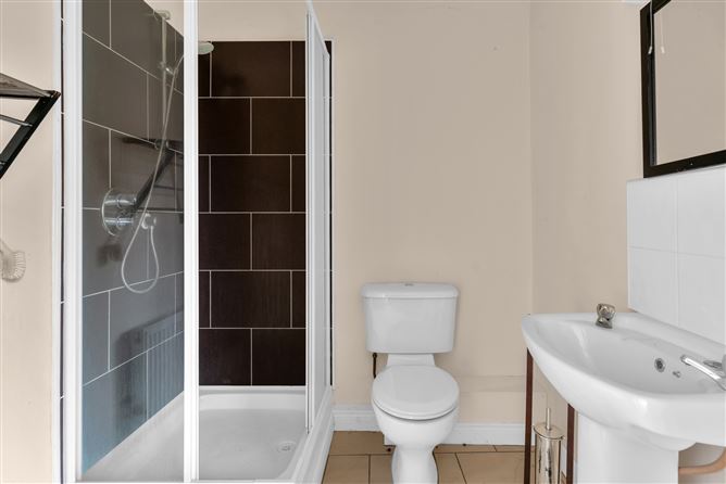 Apartment 16, Lerr Road, Abbeylands, Castledermot, Co. Kildare