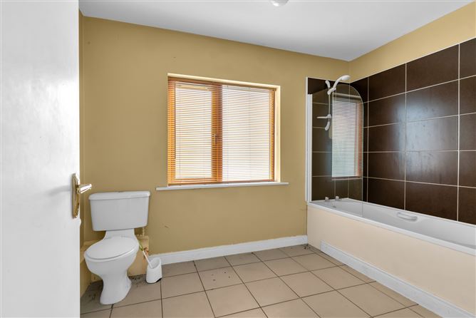 Apartment 16, Lerr Road, Abbeylands, Castledermot, Co. Kildare